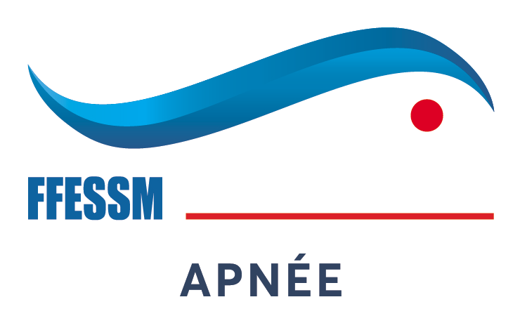 FFESSM Apnée